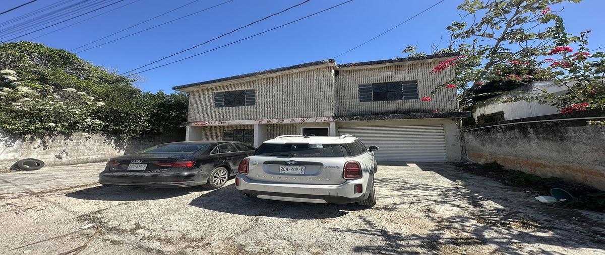 Foto de bodega en renta en x , jesús carranza, mérida, yucatán, 0 No. 06