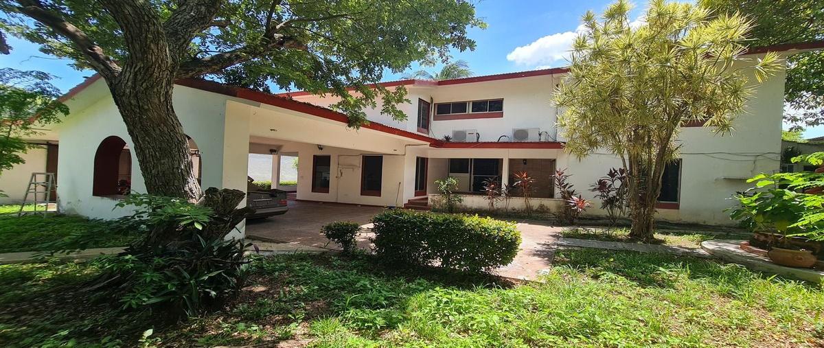 Foto de casa en venta en x , justo sierra, carmen, campeche, 28456165 No. 03