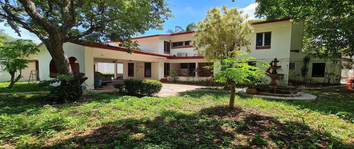 Foto de casa en venta en x , justo sierra, carmen, campeche, 28456165 No. 04