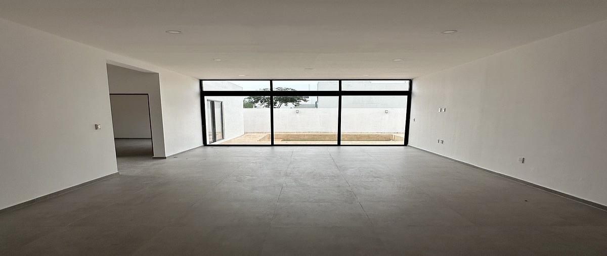 Foto de casa en x , kiktel, mérida, yucatán, 0 foto 05 Foto de casa en venta en x , kiktel, mérida, yucatán, 0 No. 05