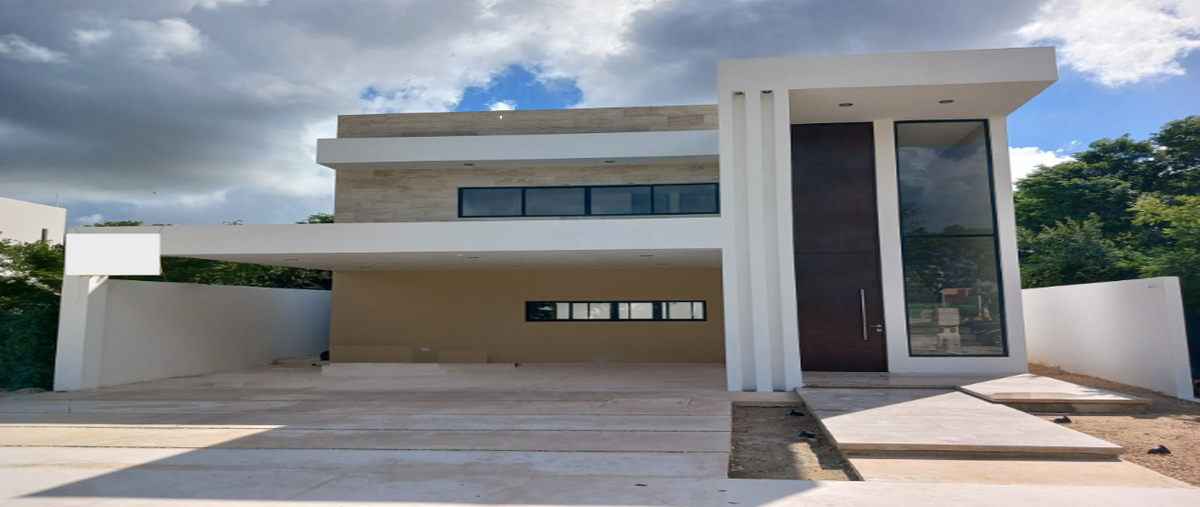 Foto de casa en venta en x , komchen, mérida, yucatán, 30021216 No. 03