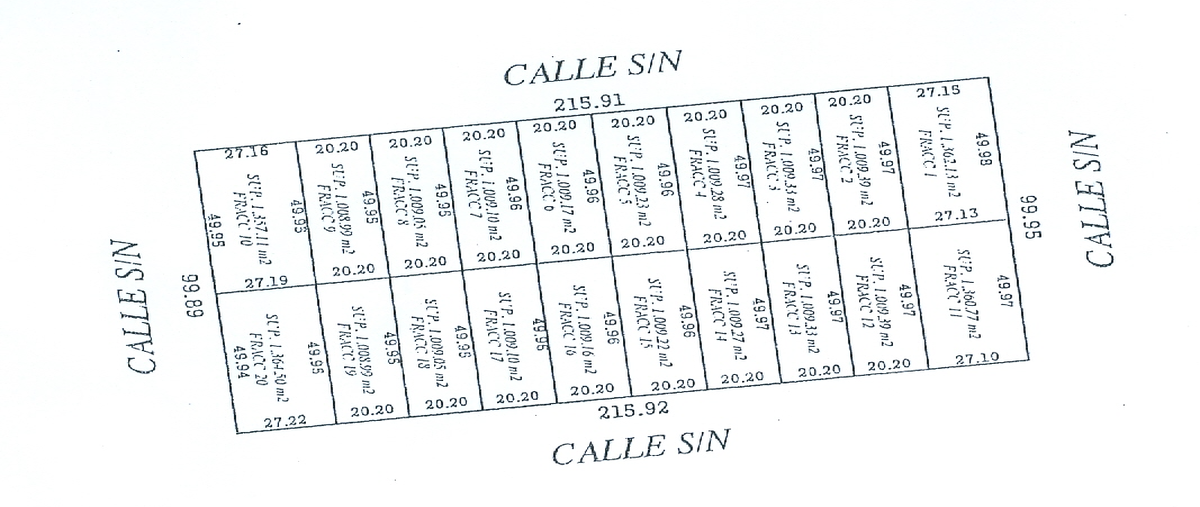 Foto de terreno habitacional en venta en x , komchen, mérida, yucatán, 0 No. 04