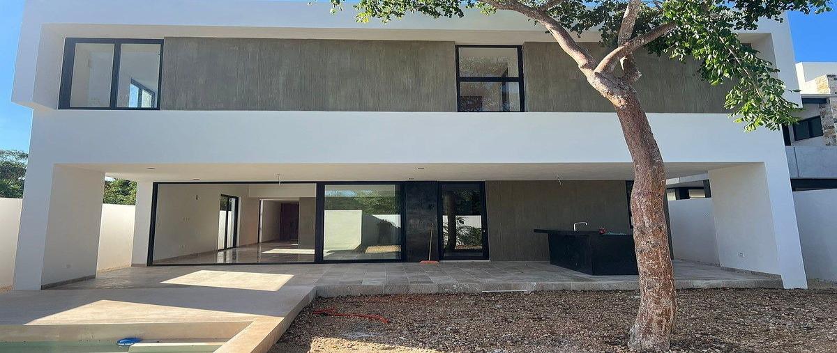Foto de casa en venta en x , komchen, mérida, yucatán, 31094475 No. 02