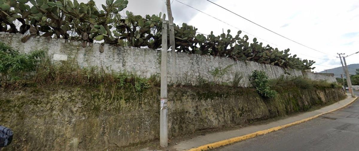 Foto de terreno comercial en venta en x , lomas de atizapán, atizapán de zaragoza, méxico, 28741000 No. 03
