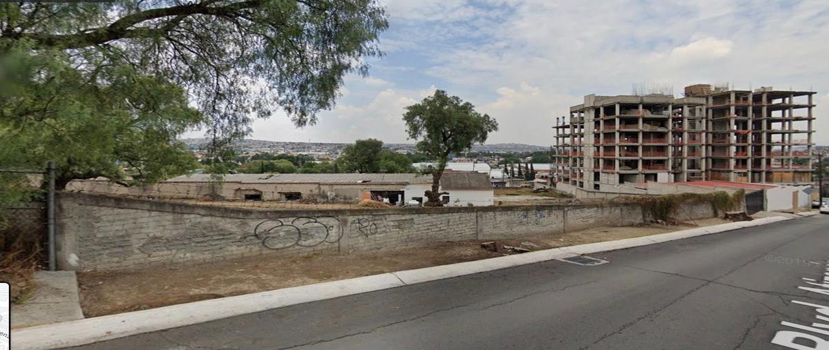 Foto de terreno comercial en venta en x , lomas de atizapán, atizapán de zaragoza, méxico, 28741000 No. 05