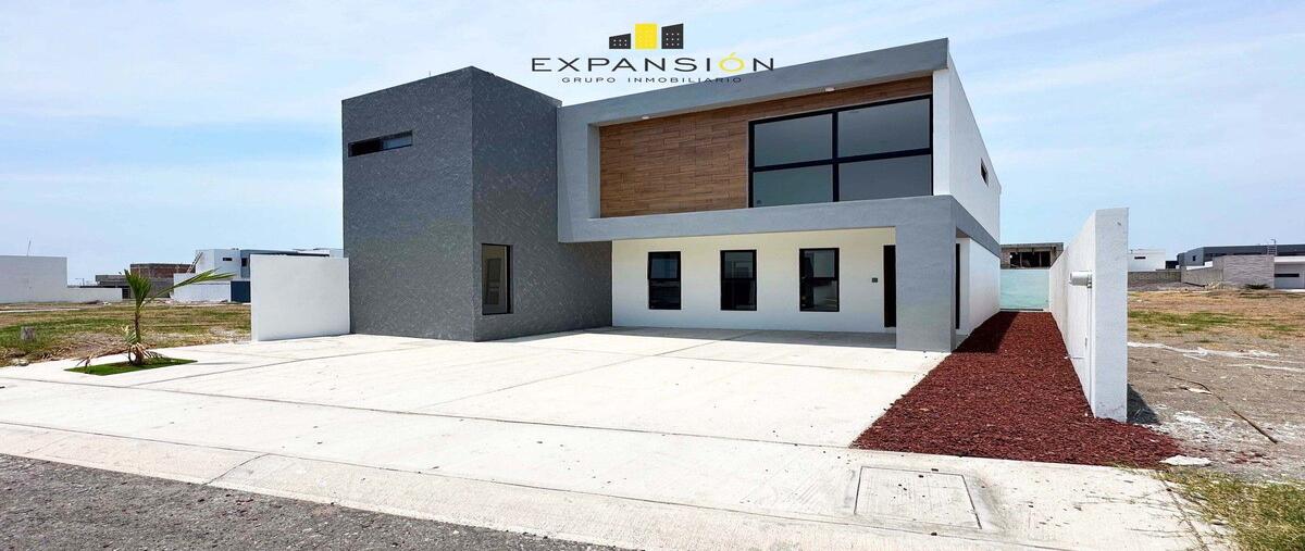 Foto de casa en x , lomas de la rioja, alvarado, veracruz de ignacio de la llave, 29973147 foto 01 Foto de casa en venta en x , lomas de la rioja, alvarado, veracruz de ignacio de la llave, 29973147 No. 01