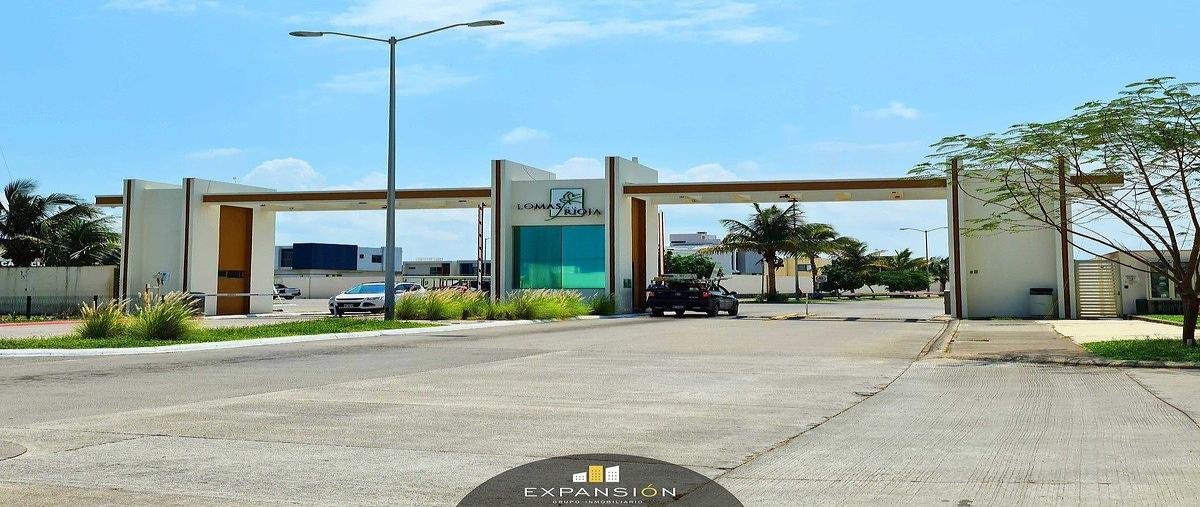 Foto de casa en x , lomas de la rioja, alvarado, veracruz de ignacio de la llave, 30745906 foto 03 Foto de casa en venta en x , lomas de la rioja, alvarado, veracruz de ignacio de la llave, 30745906 No. 03