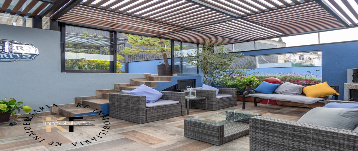 Foto de casa en venta en x , lomas de san pedro, cuajimalpa de morelos, df / cdmx, 0 No. 01