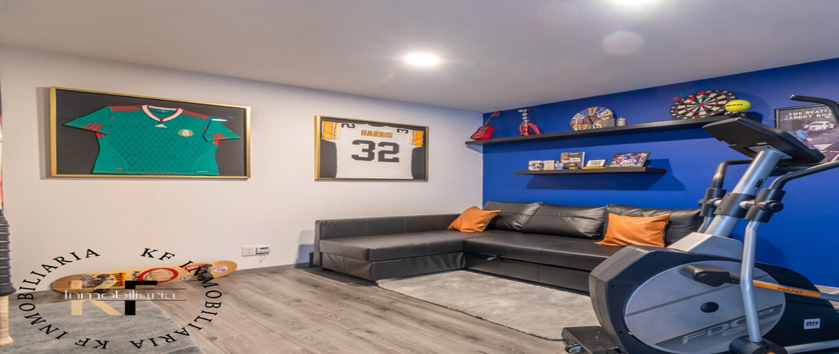 Foto de casa en venta en x , lomas de san pedro, cuajimalpa de morelos, df / cdmx, 0 No. 03