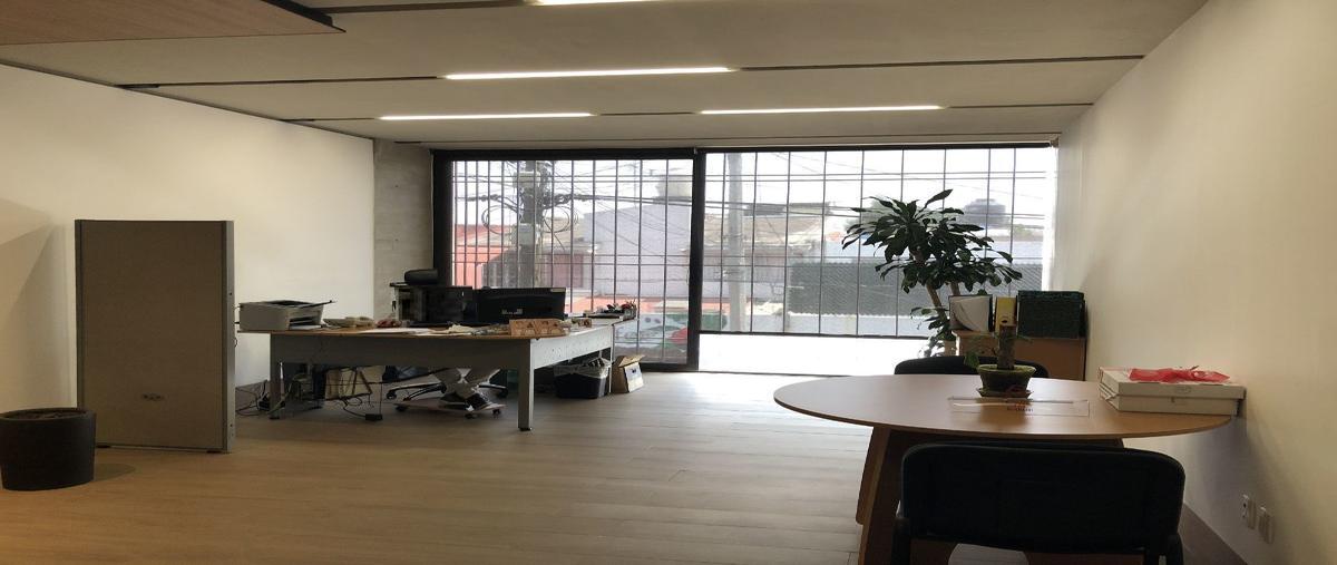 Foto de oficina en renta en x , lomas manuel ávila camacho, naucalpan de juárez, méxico, 10529628 No. 03