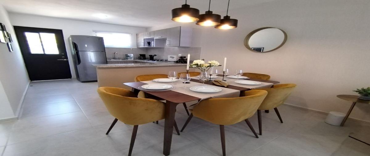 Foto de casa en venta en x , los héroes, mérida, yucatán, 29231885 No. 03