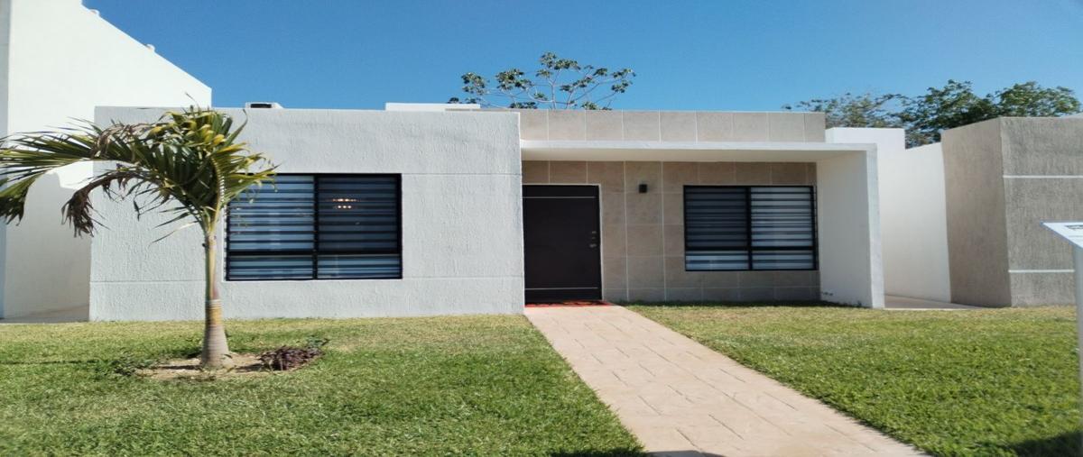 Foto de casa en venta en x , los héroes, mérida, yucatán, 29231886 No. 03