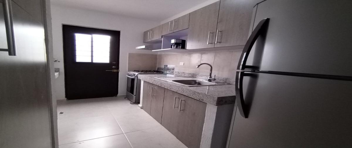 Foto de casa en venta en x , los héroes, mérida, yucatán, 29231886 No. 05