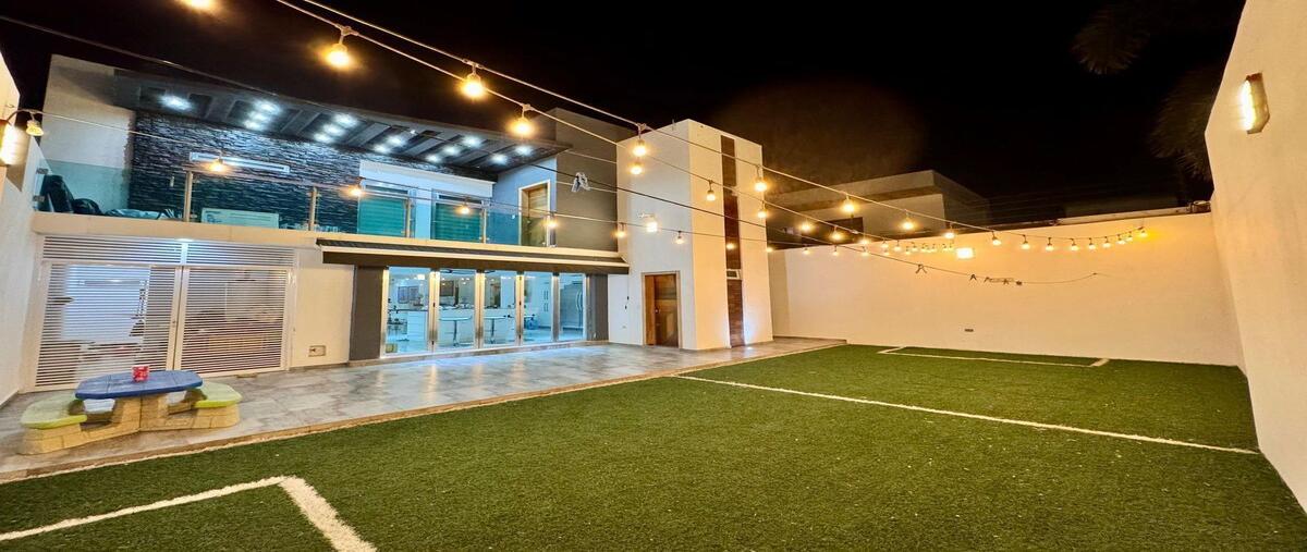 Foto de casa en venta en x , los mochis (los mochis), ahome, sinaloa, 0 No. 02
