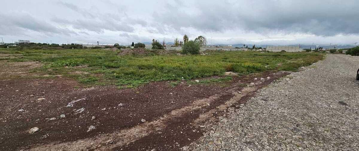 Foto de terreno habitacional en venta en x , luis donaldo colosio, actopan, hidalgo, 28854963 No. 01