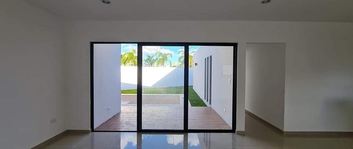 Foto de casa en venta en x , magnolia residencial, conkal, yucatán, 0 No. 05