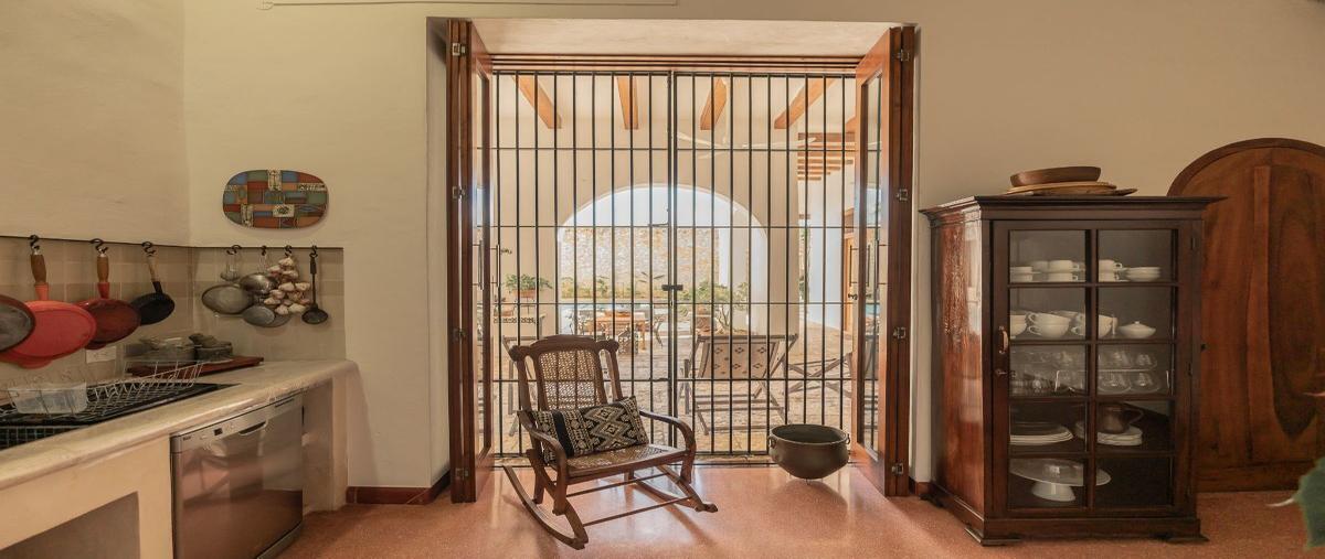 Foto de casa en venta en x , merida centro, mérida, yucatán, 27933788 No. 03