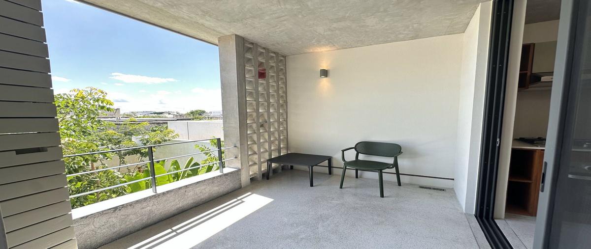 Foto de departamento en venta en x , merida centro, mérida, yucatán, 0 No. 03