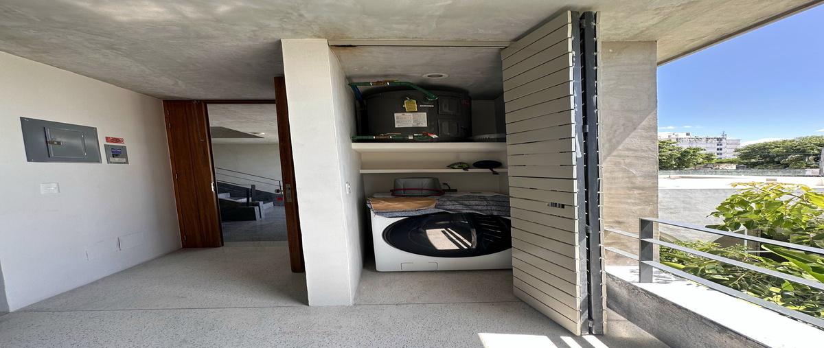 Foto de departamento en venta en x , merida centro, mérida, yucatán, 0 No. 04