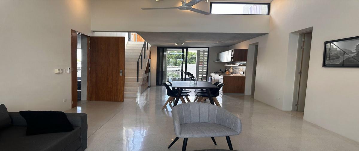 Foto de departamento en venta en x , merida centro, mérida, yucatán, 0 No. 04