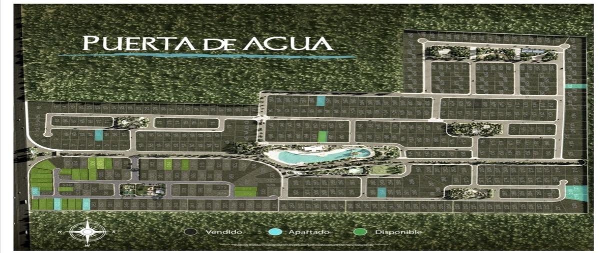 Foto de terreno habitacional en venta en x , merida centro, mérida, yucatán, 0 No. 03