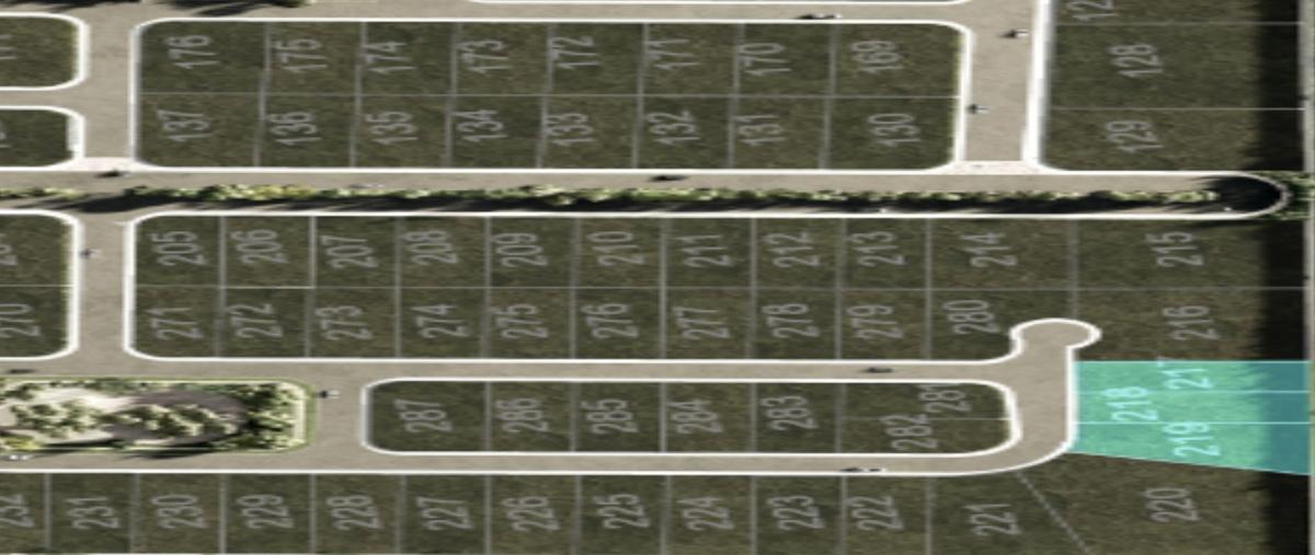 Foto de terreno habitacional en venta en x , merida centro, mérida, yucatán, 0 No. 04