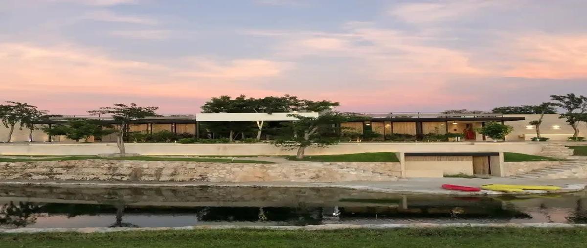 Foto de terreno habitacional en venta en x , merida centro, mérida, yucatán, 0 No. 05