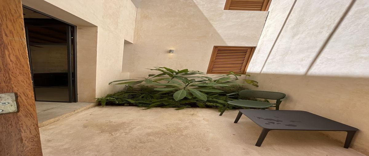 Foto de departamento en venta en x , merida centro, mérida, yucatán, 0 No. 03