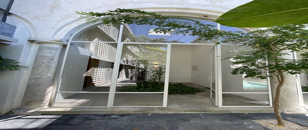 Foto de departamento en venta en x , merida centro, mérida, yucatán, 0 No. 04