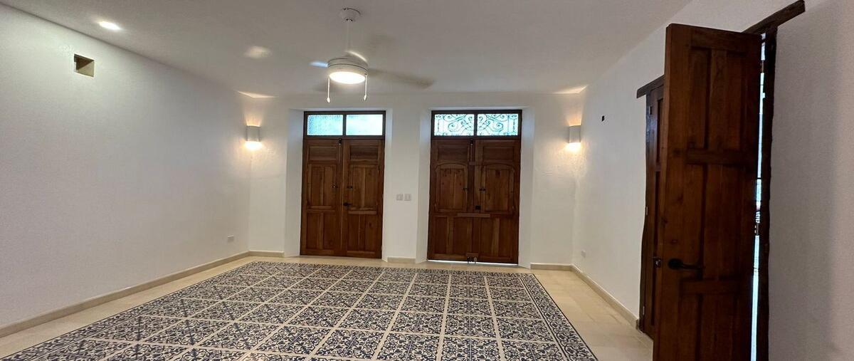 Foto de casa en venta en x , merida centro, mérida, yucatán, 0 No. 03