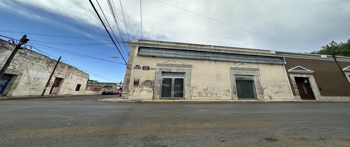 Foto de casa en venta en x , merida centro, mérida, yucatán, 0 No. 06