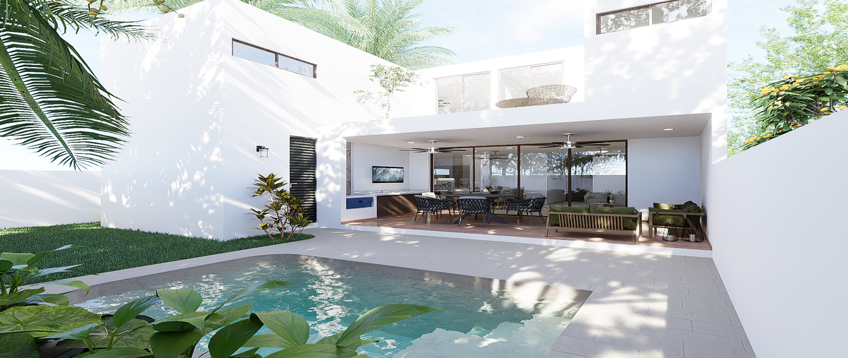 Foto de casa en venta en x , mérida, mérida, yucatán, 0 No. 04