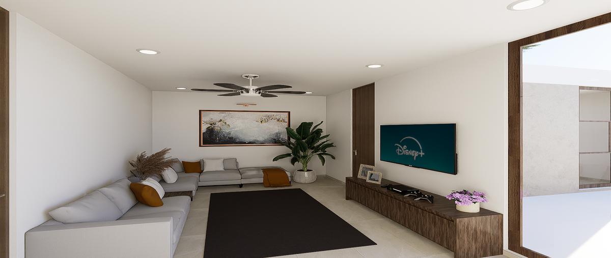 Foto de casa en venta en x , mérida, mérida, yucatán, 0 No. 05