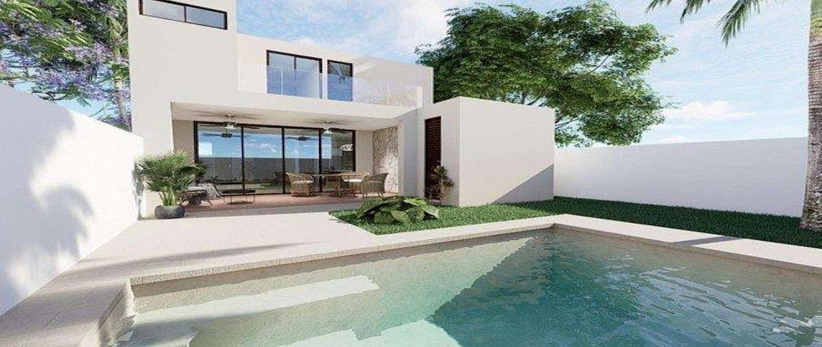 Foto de casa en venta en x , mérida, mérida, yucatán, 0 No. 06