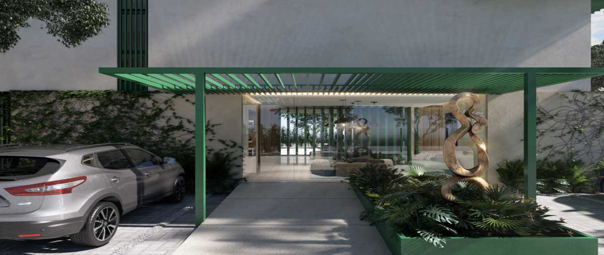 Foto de departamento en venta en x , montebello, mérida, yucatán, 0 No. 04