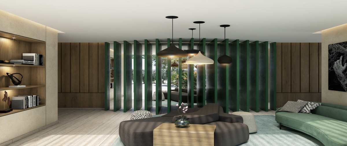 Foto de departamento en venta en x , montebello, mérida, yucatán, 0 No. 05