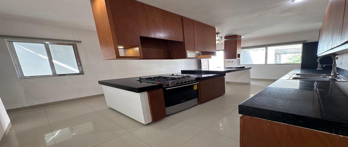 Foto de casa en renta en x , montebello, mérida, yucatán, 0 No. 10