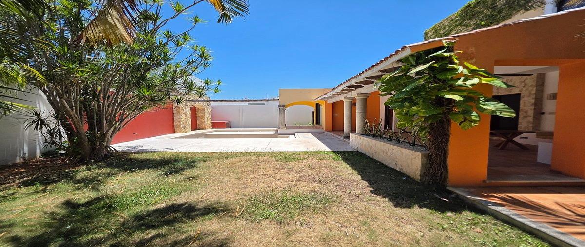 Foto de casa en venta en x , montebello, mérida, yucatán, 0 No. 07