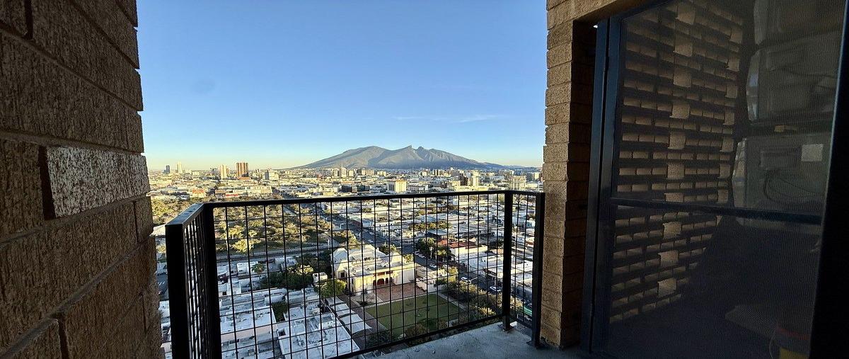 Foto de departamento en renta en x , monterrey centro, monterrey, nuevo león, 30736705 No. 04