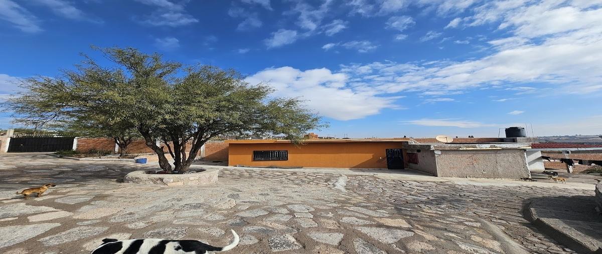 Foto de terreno habitacional en venta en x , norias del paso hondo, aguascalientes, aguascalientes, 0 No. 03