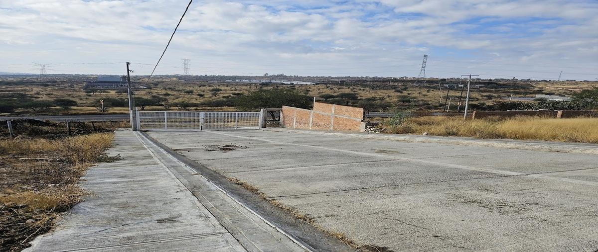 Foto de terreno habitacional en venta en x , norias del paso hondo, aguascalientes, aguascalientes, 0 No. 05