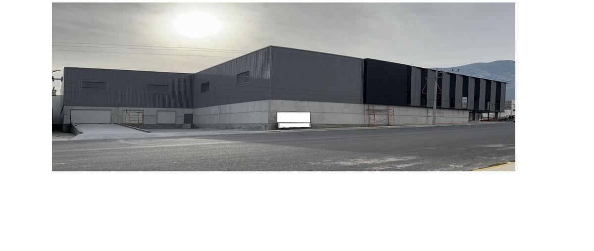 Foto de nave industrial en renta en x , parque industrial milimex, santa catarina, nuevo león, 26951237 No. 04