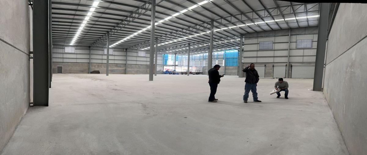 Foto de nave industrial en renta en x , parque industrial milimex, santa catarina, nuevo león, 26951237 No. 05