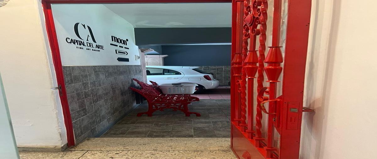 Foto de oficina en renta en x , polanco i sección, miguel hidalgo, df / cdmx, 28556832 No. 03