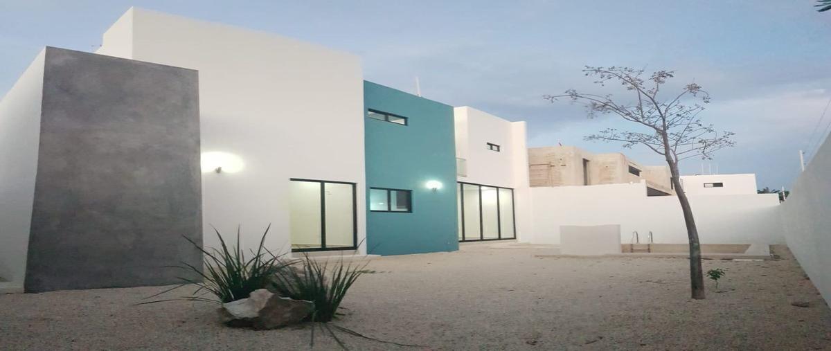 Foto de casa en venta en x , praderas del mayab, conkal, yucatán, 0 No. 04