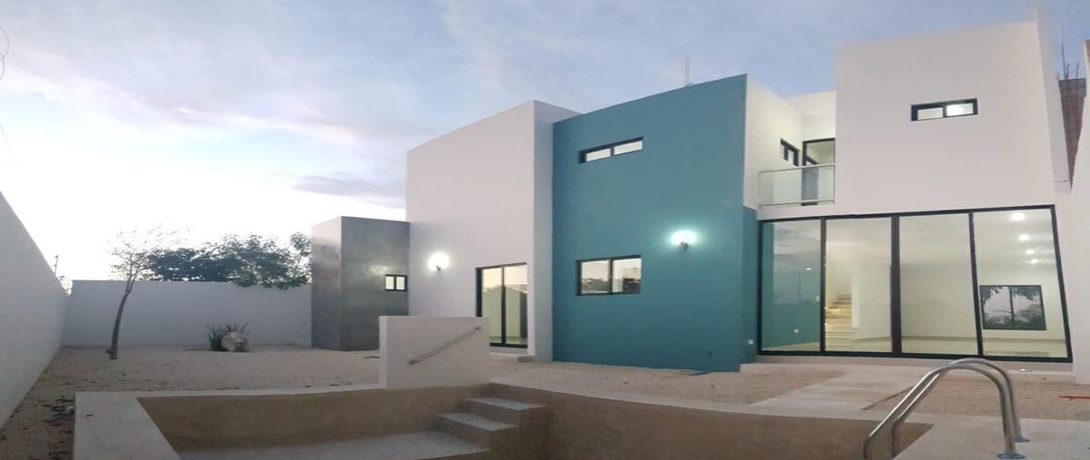 Foto de casa en venta en x , praderas del mayab, conkal, yucatán, 0 No. 05
