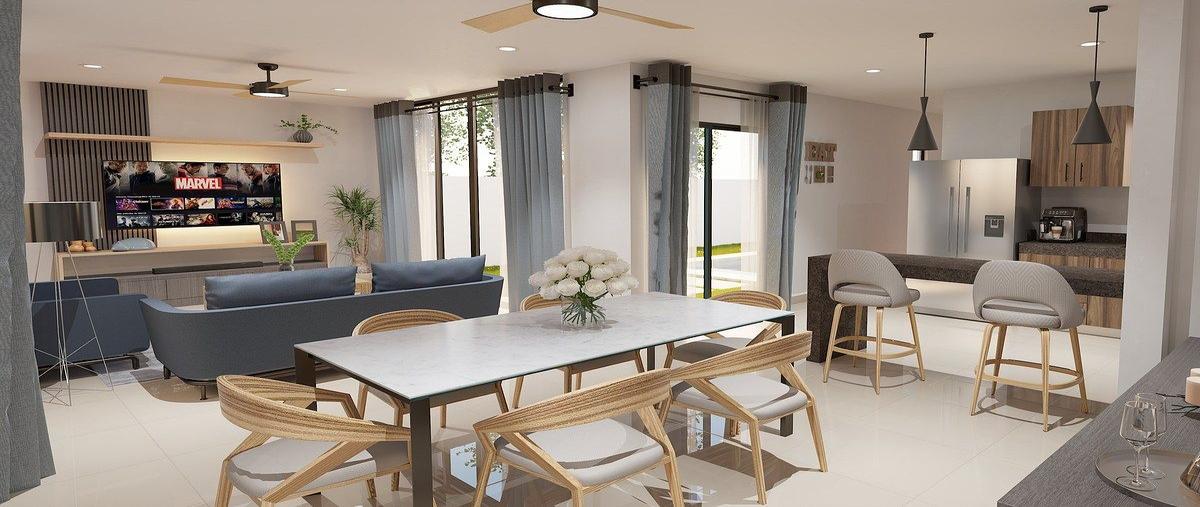 Foto de casa en venta en x , praderas del mayab, conkal, yucatán, 0 No. 04