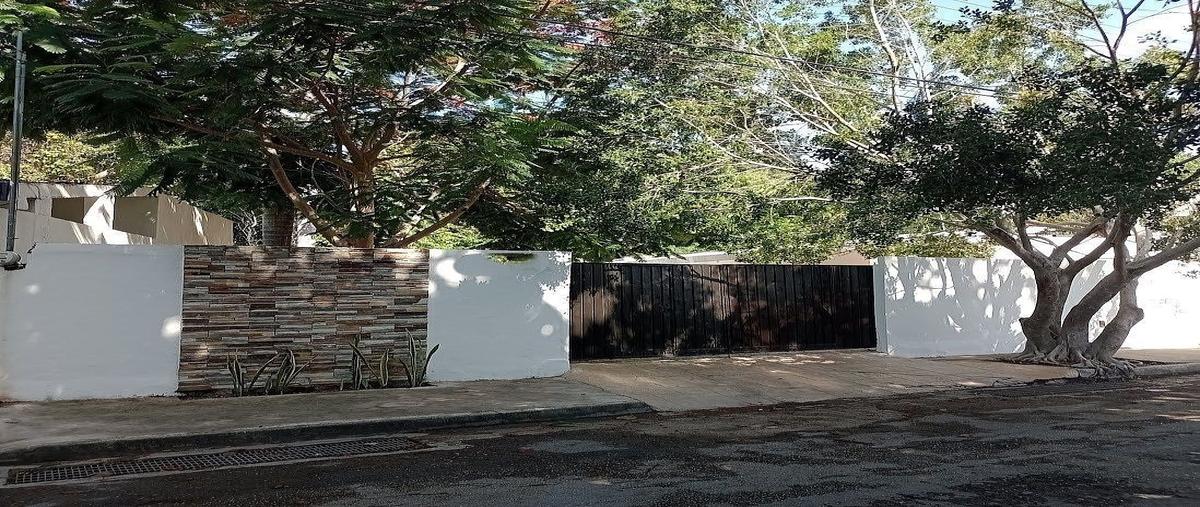 Foto de casa en x , privada maya, mérida, yucatán, 31132677 foto 01 Foto de casa en venta en x , privada maya, mérida, yucatán, 31132677 No. 01