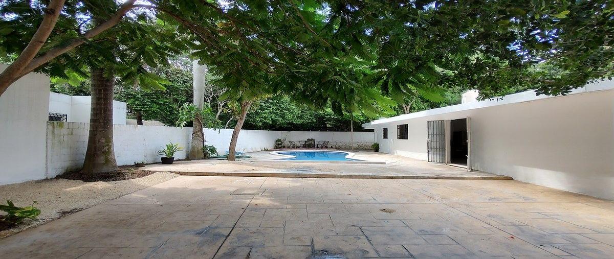 Foto de casa en x , privada maya, mérida, yucatán, 31132677 foto 02 Foto de casa en venta en x , privada maya, mérida, yucatán, 31132677 No. 02
