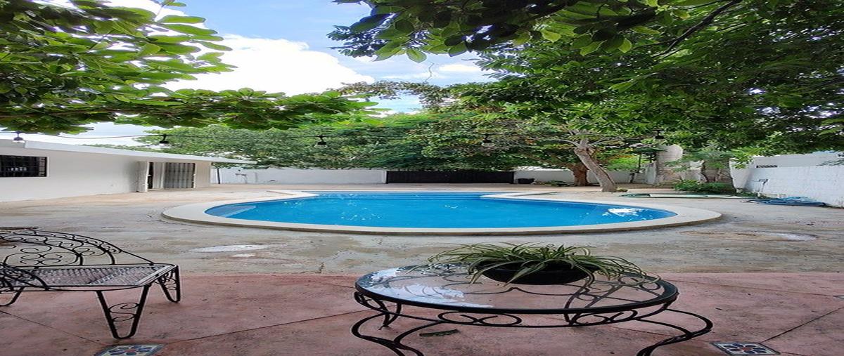 Foto de casa en x , privada maya, mérida, yucatán, 0 foto 05 Foto de casa en venta en x , privada maya, mérida, yucatán, 0 No. 05